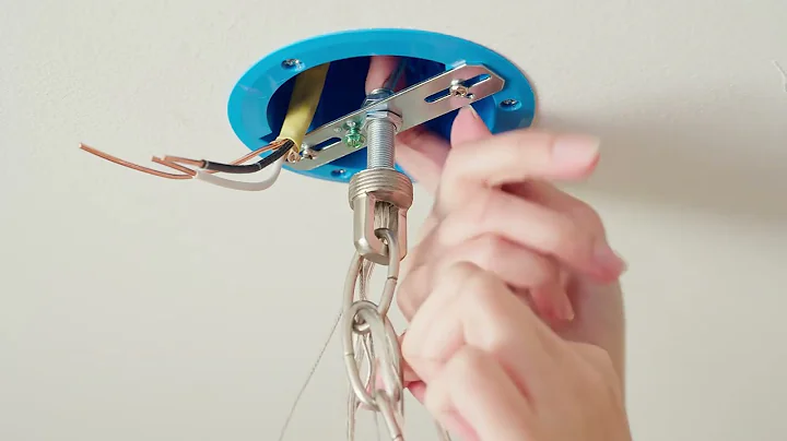 How to Install Kichler Chandeliers and Pendants in Your Home