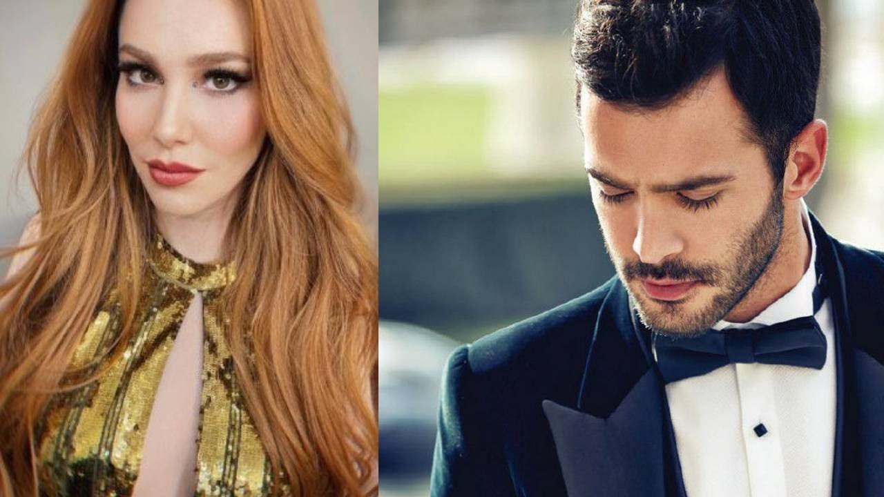 Момент, когда Эльчин и Барыш украли всю церемонию награждения