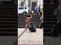 Comedy Spiderman and The Clown Prank People #spiderman #prank #clown #people