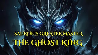 The Fall of Arnor: The Witch-king's FORGOTTEN War