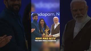 National Creator Award Winners 2024