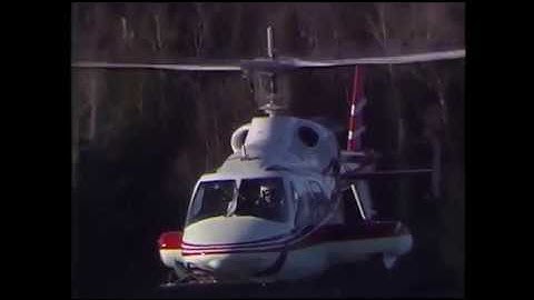 Bell 430 promotion video