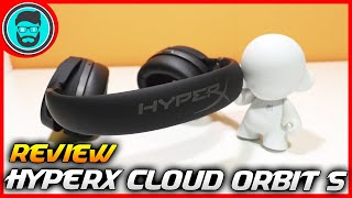 HYPERX CLOUD ORBIT S (Audio 3D / 360°) | Review en Español