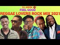 (FEEL GOOD)REGGAE LOVERS ROCK,BERES HAMMOND,MIKEY SPICE,ROMAIN VIRGO,BUSY SIGNAL,DJ JASON 8764454549