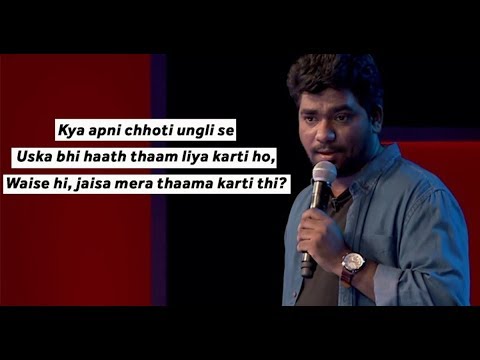 Zakir Khan   Jb Aaogi To Le Jana ishq ka hasil or jama