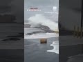 Hurricane Lowell leaves a massive hole at Lānaʻi's Kaumālapaʻu Harbor
