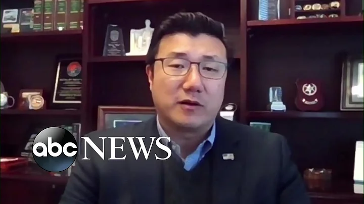 Former Georgia prosecutor discusses possible hate charges in spa shootings