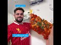 مبابي بالنهائي عند الزاوية بيشرح بالهاتريك 😂