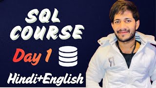 SQL Fundamentals: Introduction to Databases &amp; SQL