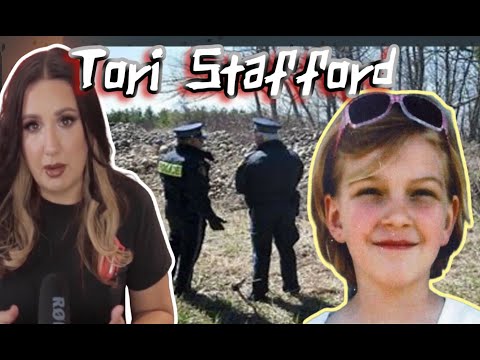 Offered up to her sick boyfriend.. Tori Stafford