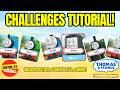 HOW CHALLENGES WORK IN WONDERS OF SODOR HOW TO UNLOCK POSTERS SCENERY TILES TRACK YOUR PROGRESS mp3