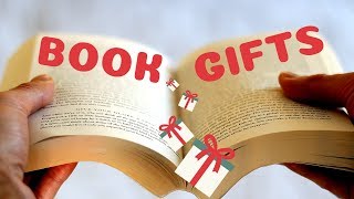 Book Gift Ideas - The Guide to Perfect Gifts (Part 2\/3)