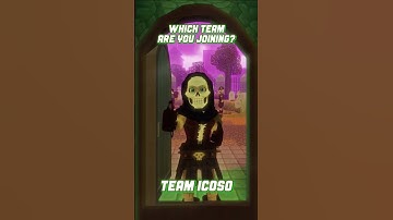 your biggest decision yet...