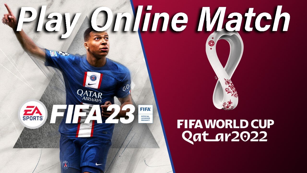 fifa world cup online