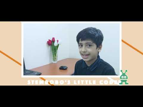 Success Stories | Tinker Coders | Online Live & Interactive Coding & Experiential Sessions