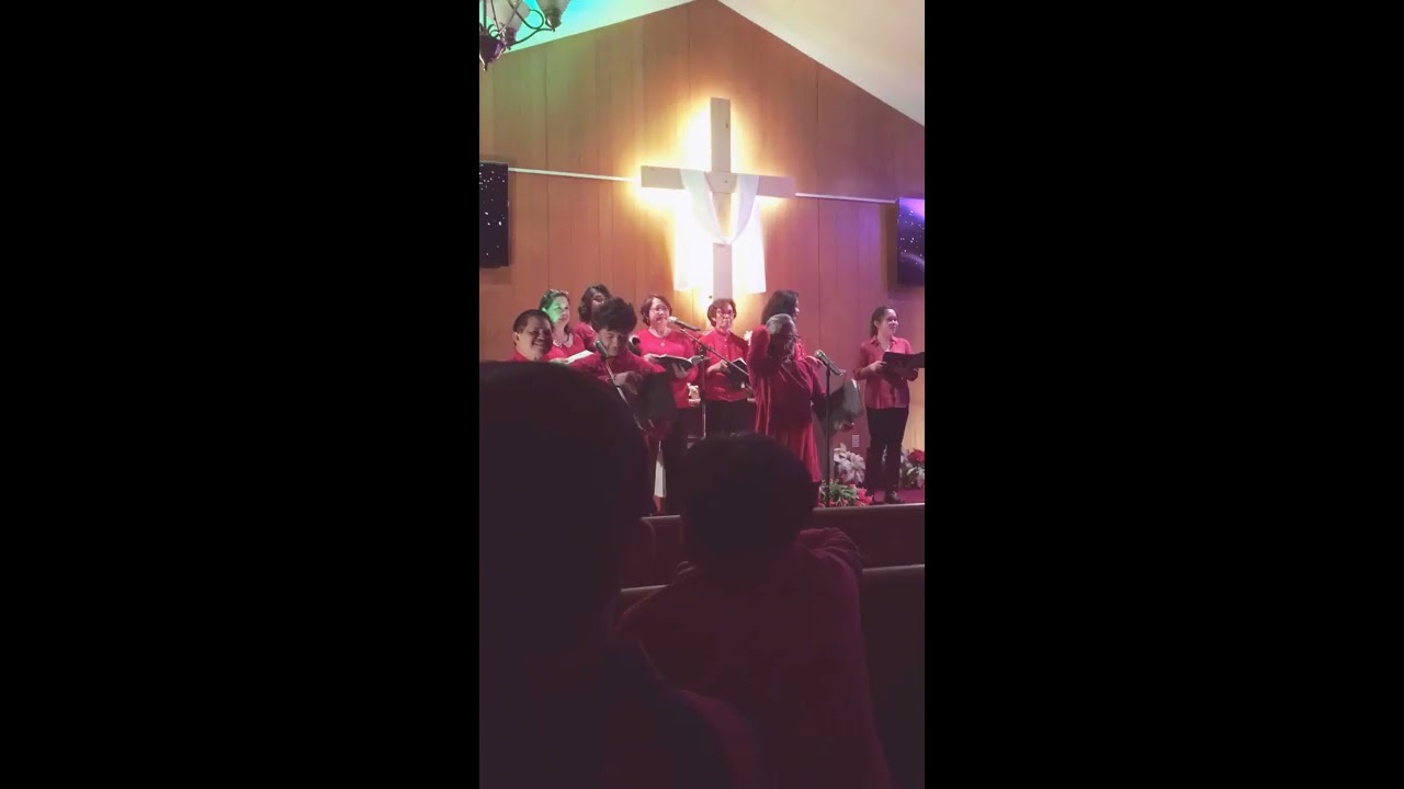 Living Spring Community Church Event v.2 YouTube