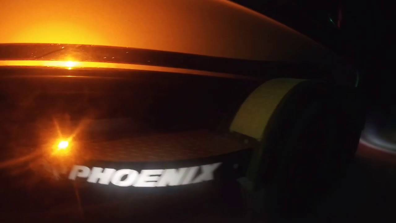 Morning Lake Conroe Cruise with Justin Edmonds Fishing