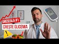 Diabet Tip 2: 5 GREȘELI Alimentare și 5 SOLUȚII Simple