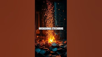 Burns and Base Fees The Ethereum London Upgrade Explained