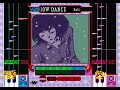 SNOW DANCE Balearic Togs Konami Remix Double Beatmania Featuring DREAMS COME TRUE Perfect