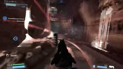 DOOM MULTIPLAYER - Cheater Revenirer