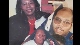 Memorial Service for Pauline (Bobbie Mae); Lessie Mae; Michael Jerome Baxter