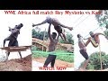 Wwe africa full match of  rey mysterio vs kane is out now 2019 latest wwe africa  trending