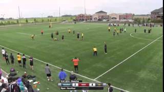 CUC - Playoffs