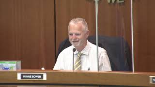 Roanoke County Planning Commission Meeting - June 1, 2021