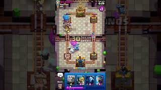 Game 75 Clash Royal Gameplay L Boballen V