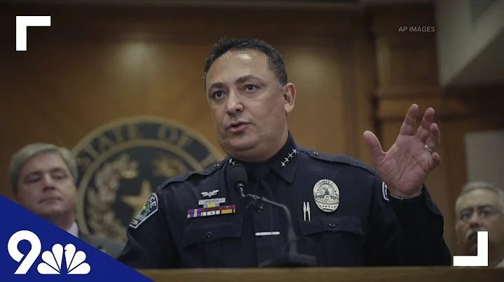Aurora discussing interim police chief job with former Miami chief