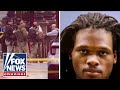 Suspect identified after shooting near White House Mp3 Song
