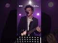 yungblud covers ‘strangers’ in the #livelounge 🖤 #yungblud #strangers #kenyagrace #yungbludarmy