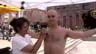 Download Lagu St. Baldrick's - Shaving the Way to Conquer Kids' Cancer MP3