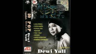 Dewi Yull  -  Diambang Sore