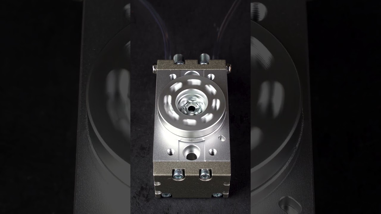 Rotary Air Cylinder  / Shorts