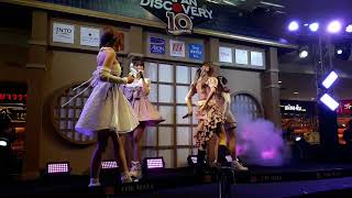 (N/A) - Chypre @The Mall Japan Discovery - The Mall Bangkhae (20221024)