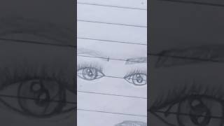 eye drawing #drawing #yashomatimaiyasebolenandlala #viral #art #easypencildrawing