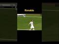 Unreal goal by cristiano Ronaldo. #fcmobile #cristianoronaldo #shorts