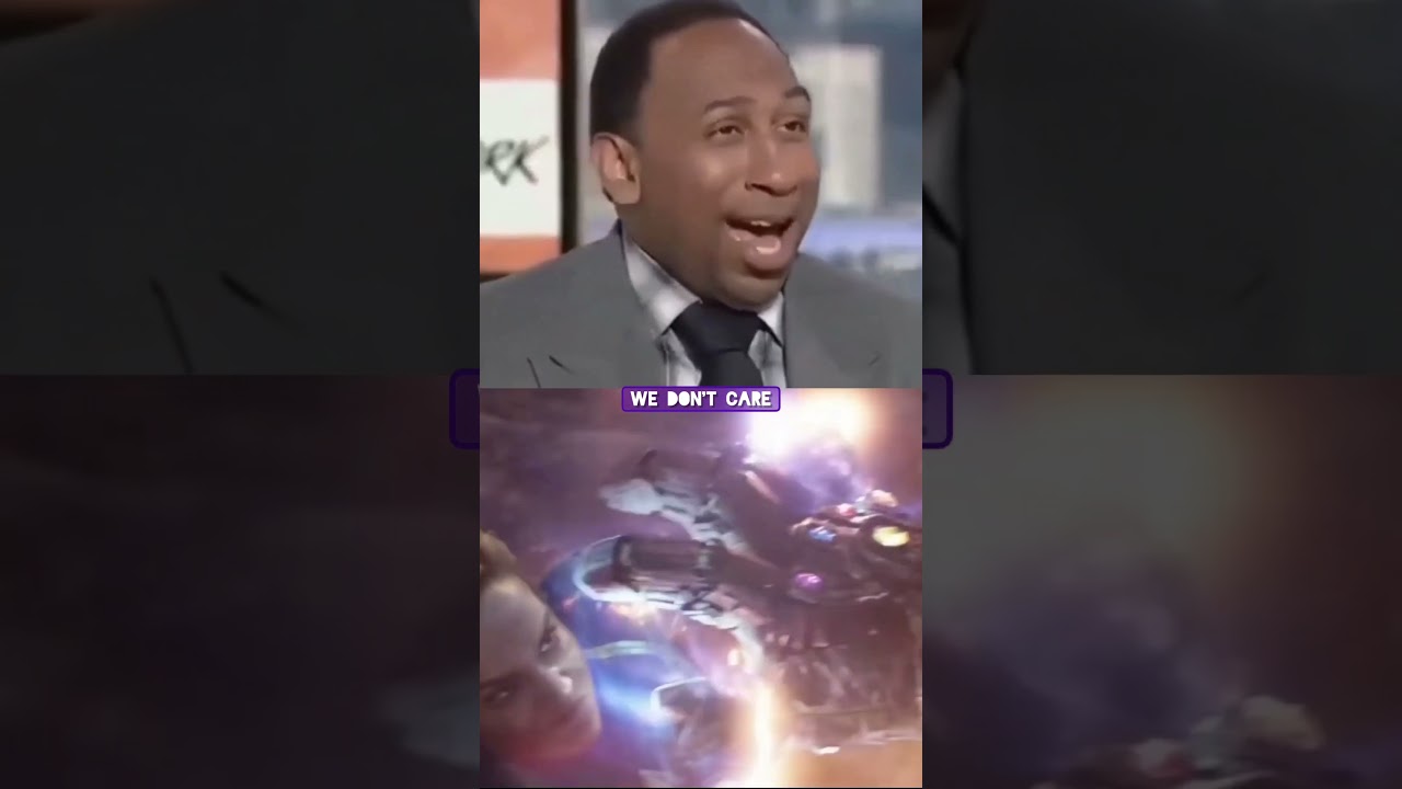 The MCU's BIGGEST Failure! 🗑️ (Brie Larson Captain Marvel) 