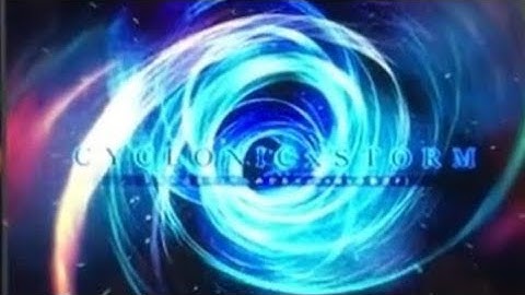 CYCLONICxSTORM 99.93％ GITADORA  Drum  Mania