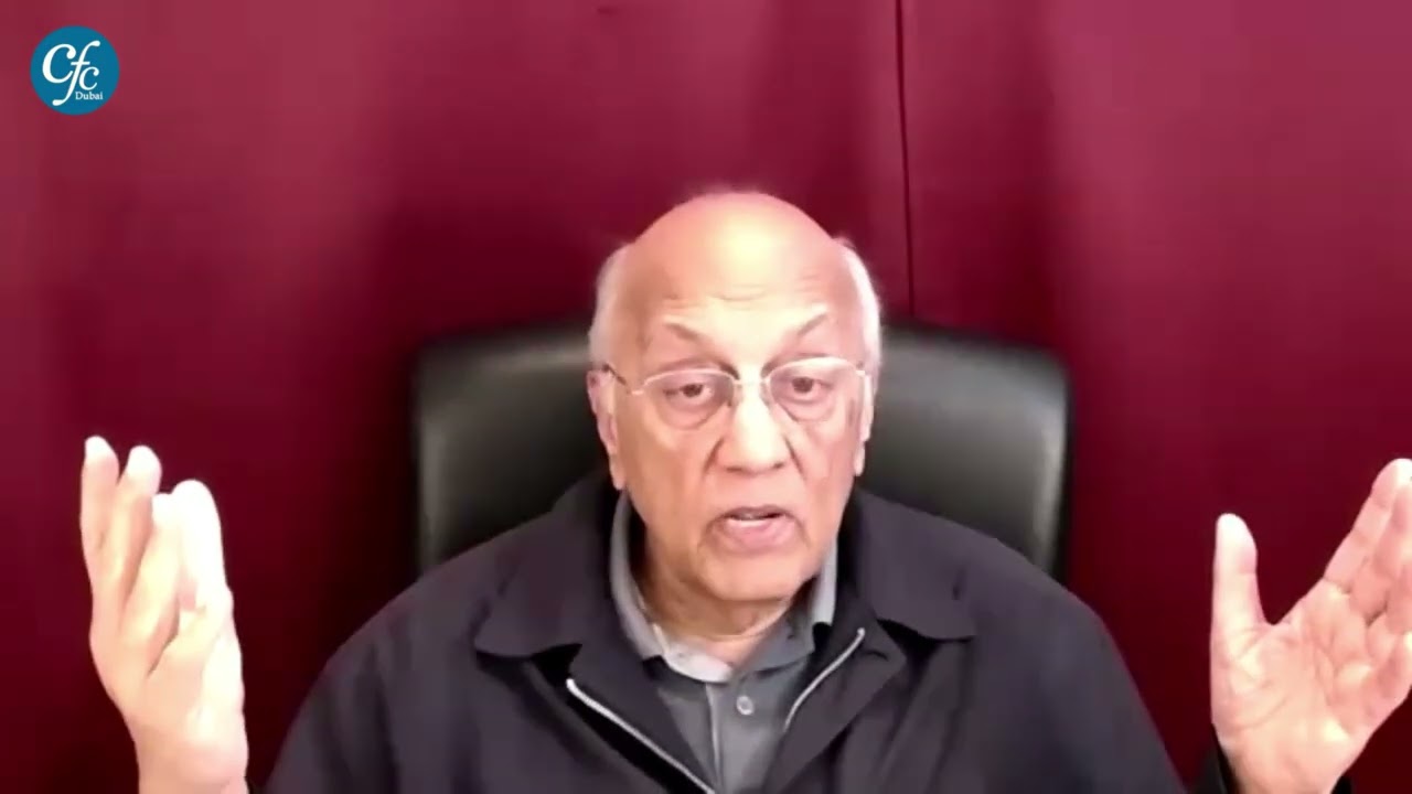 Следите за своим языком и отношением к деньгам | Брат Зак Пунен