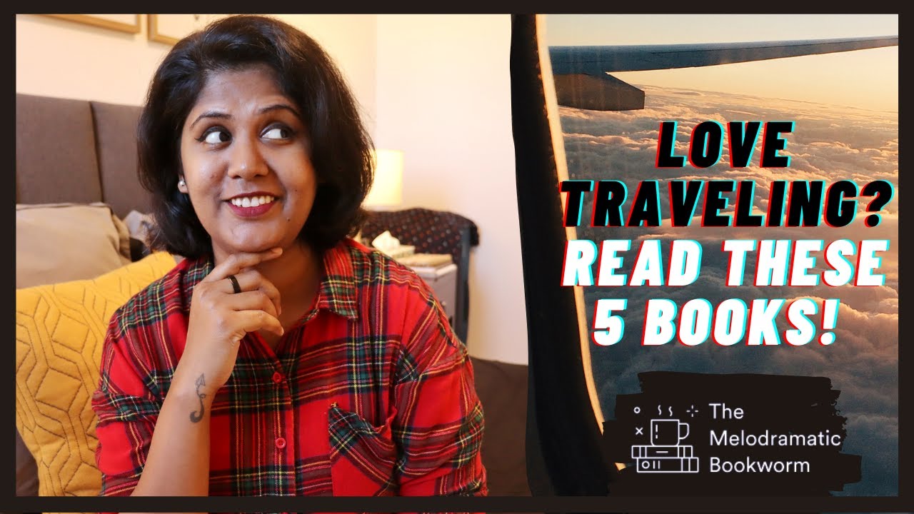 The Best Travel Books  Five Books Expert Recommendations