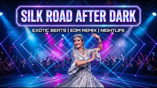 Uzbek Club Music 💎 Luxury Club Beats for Premium Weekend Nights