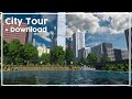 Thebuildingducks city tour  download