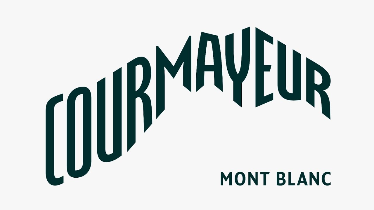 Interbrand presenta Courmayeur