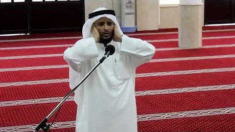 الاذان بصوت القارئ الشيخ فارس عباد .. من أجمل ما سمعت