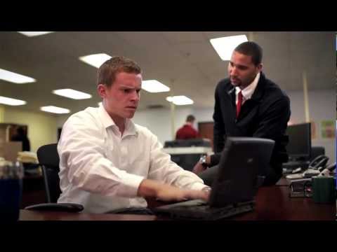 Dating & Finding a Job