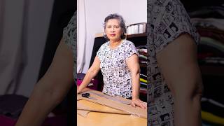 Entrevista a Olivia Trujillo, modista de CLAUDIA SHEINBAUM #shorts