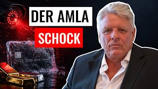 New AMLA Law: The End of Anonymous Gold and Silver! screenshot 4